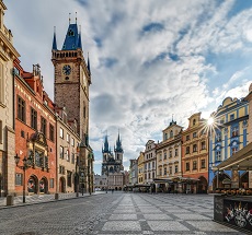 CONy 2025Prague, Czech RepublicVisit website >